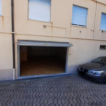 Palace 250m From Sea - Happy Apartment
