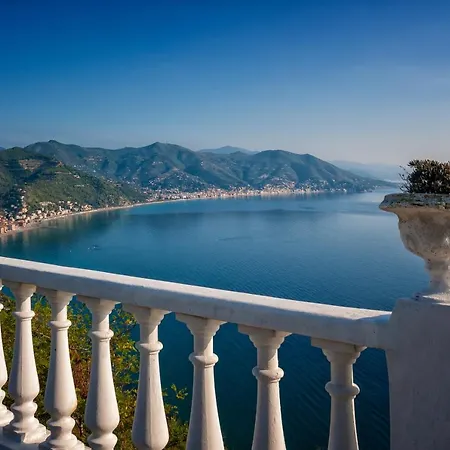Palace 250m From Sea - Happy * Alassio
